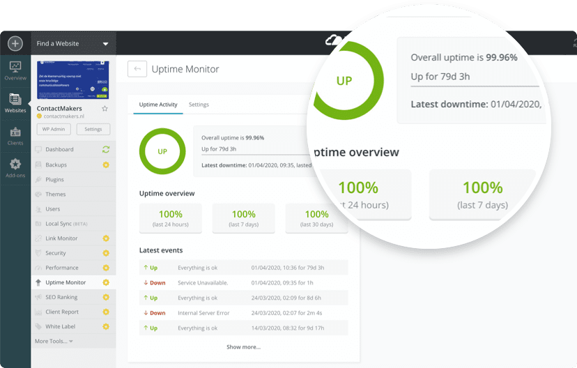 Uptime Monitor-1